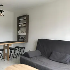  Appartement Les Clefs De L’esterel