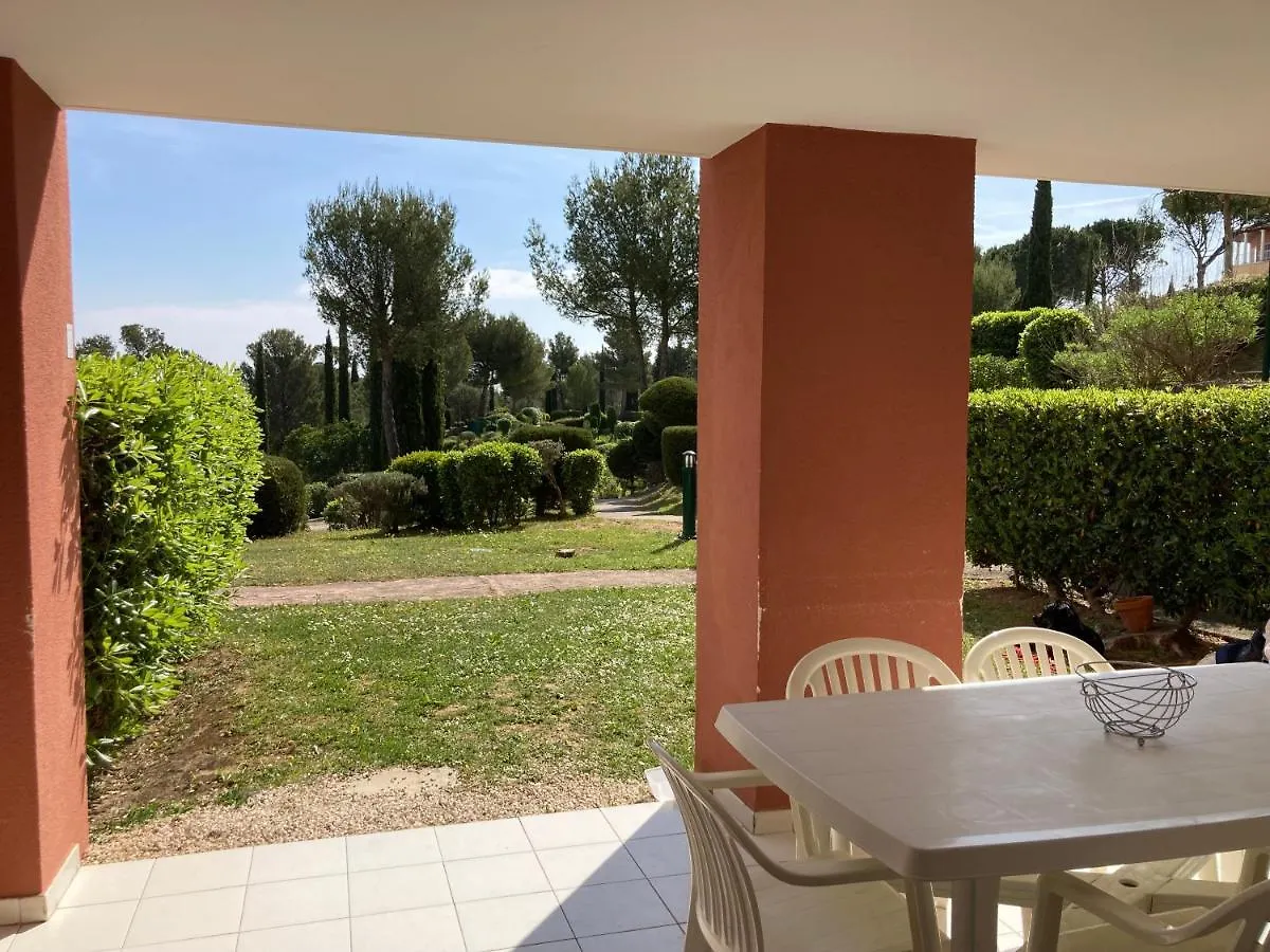 T2 Le Hameau Cap Esterel Drammont
