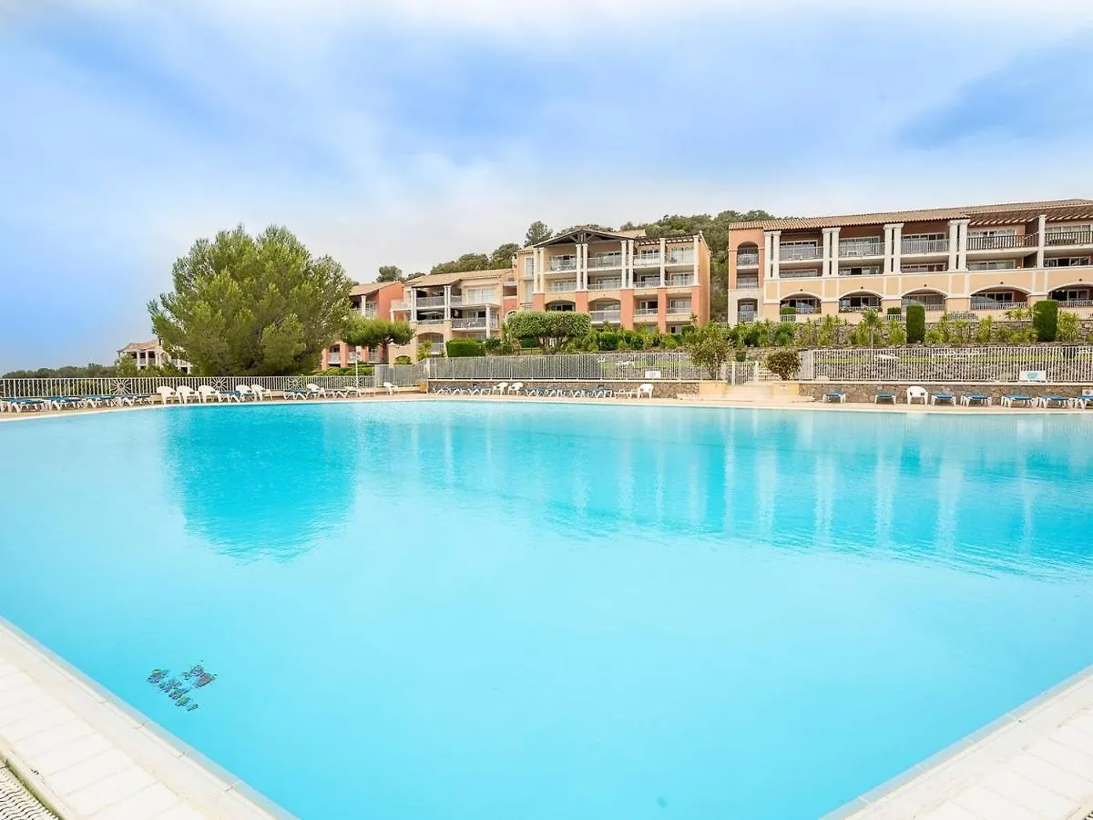 T2 Le Hameau Cap Esterel Drammont