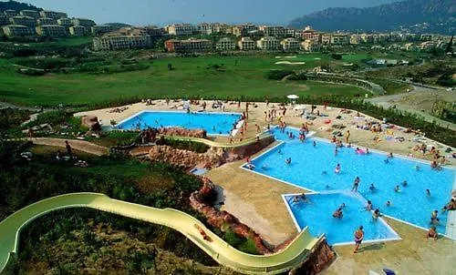 T2 Le Hameau Cap Esterel Drammont 0*,  France
